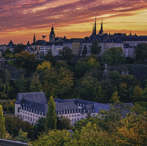 Consort Luxembourg, votre partenaire IT/digitalisation au Grand-Duché