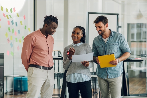 Accompagner le développement professionnel