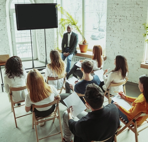 Développer votre employabilité