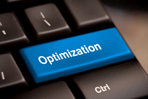 Optimization of your IT delivery solutions