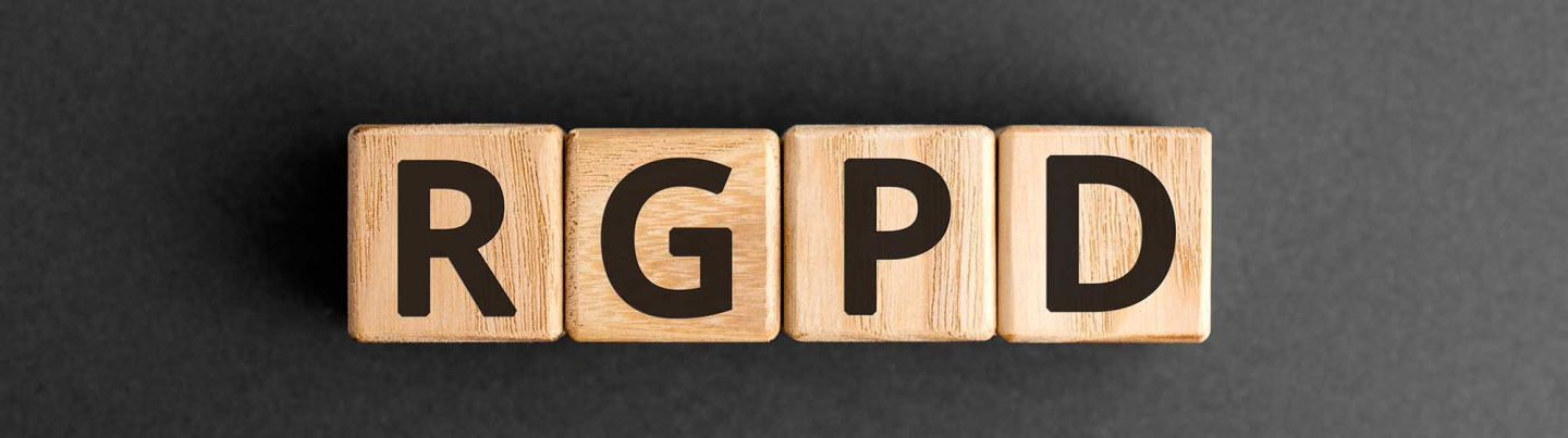 GDPR : where do we stand ?