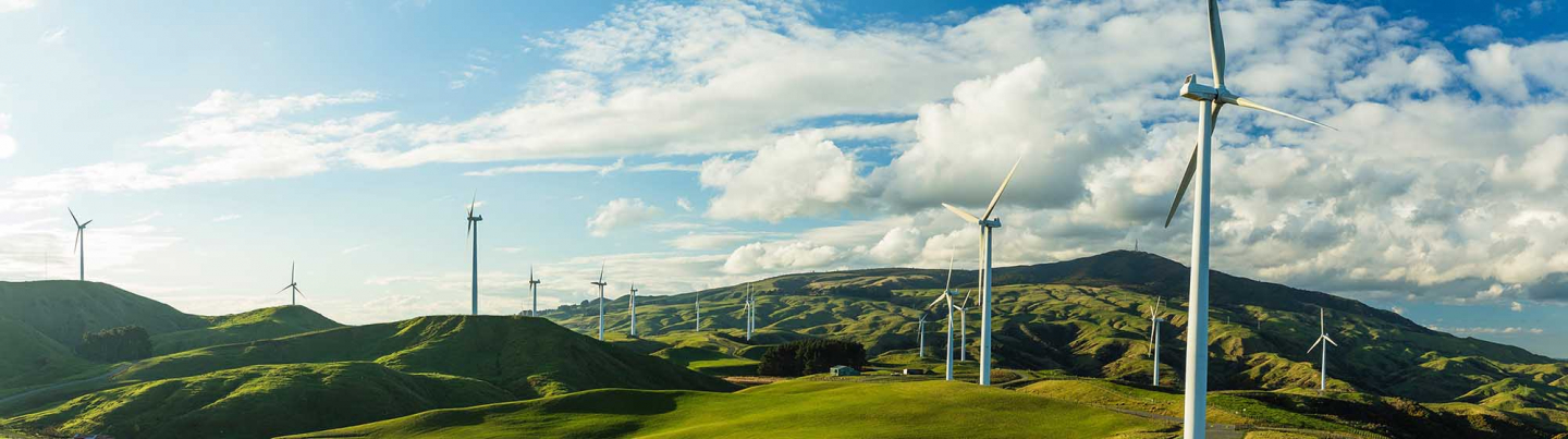 Répondre aux enjeux climatiques dans la gestion de vos infrastructures