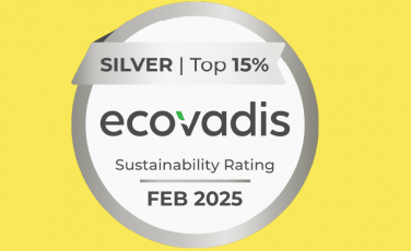 EcoVadis ratings :  Consort Group confirms its silver medal