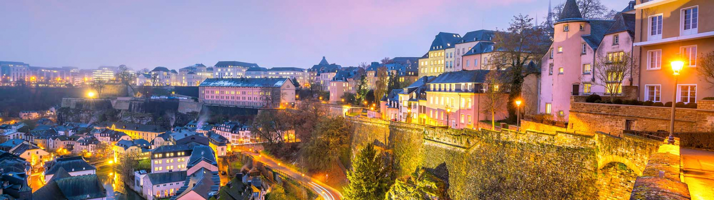 Consort Luxembourg