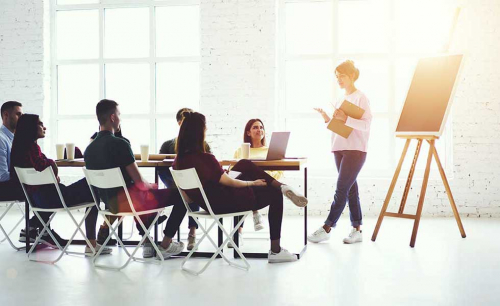 Développer votre employabilité
