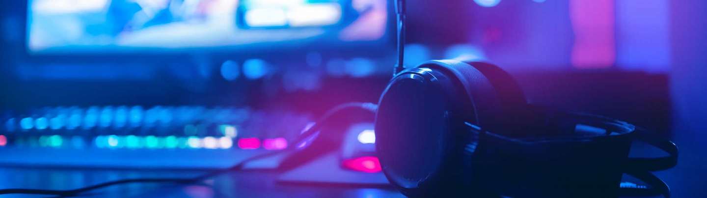 Let’s talk about Esport