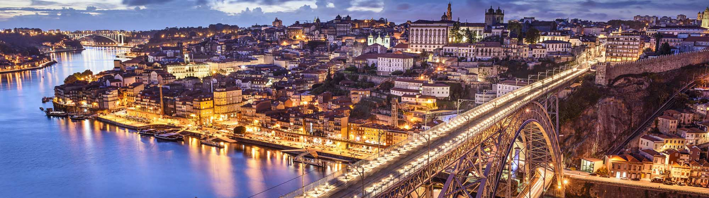Consort Portugal