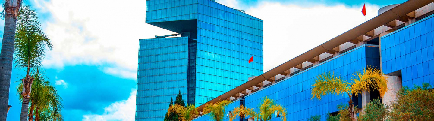 Consort Maroc