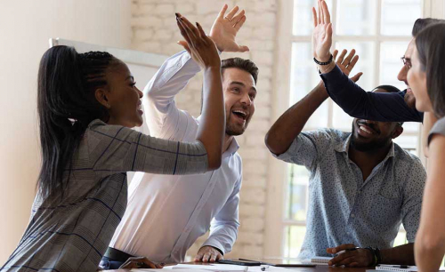 Communication: a key to collaboration