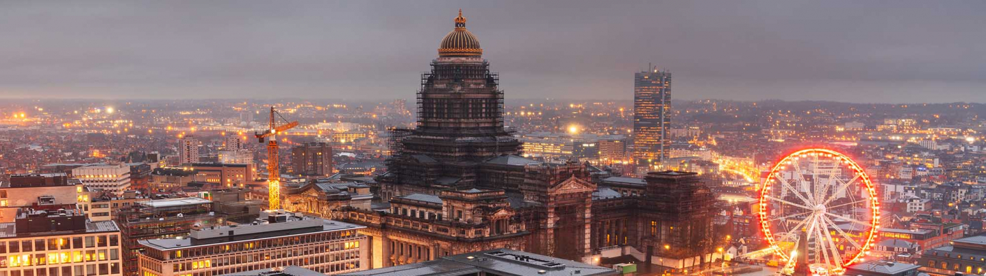 Consort Belgium