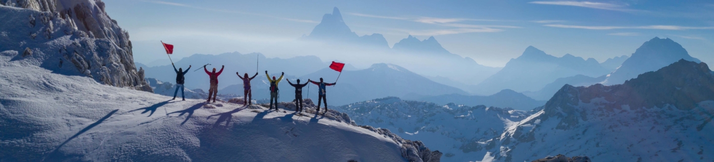 Level Up : le projet de sponsoring a ses 2 champions