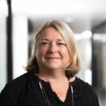 Angélique Maisonneuve
