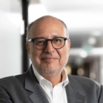 Portrait Elie Cohen